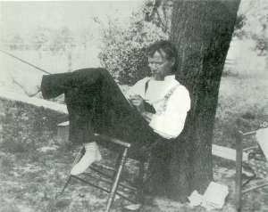 Andrew Taylor Still, the Father of Osteopathic Medicine